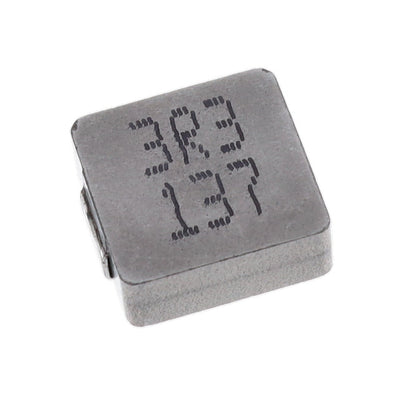 125CDMCCDS-3R3MC by Sumida America Components Inc. - FIXED INDUCTOR 3.3UH 17A 7.8MOHM SMD