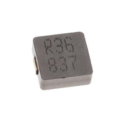 125CDMCCDS-R36MC by Sumida America Components Inc. - FIXED INDUCTOR 360NH 40A 0.95MOHM SMD