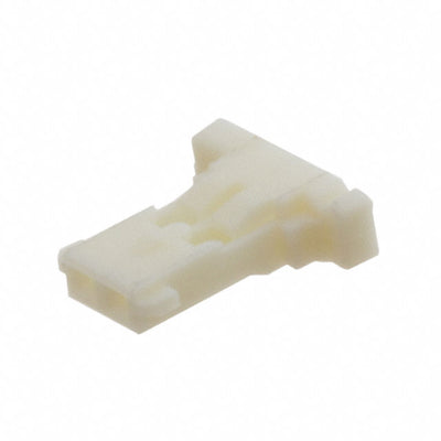 125CH-G-02 by Adam Tech - CONNECTOR RECPT HSG 2POS 1.25MM