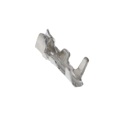 125CTA-R by Adam Tech - CONNECTOR SOCKET 32-28 AWG 1.25MM