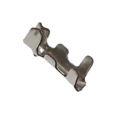 125CTB-R by Adam Tech - CONNECTOR SOCKET 32-28 AWG 1.25MM