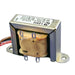 125H by Hammond Manufacturing - TRANSFRMR AUDIO 10K TO 2/4/1 IMP