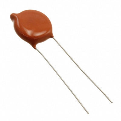 125LS20-R by Vishay Cera-Mite - CERAMIC CAP 0.02UF 400VAC Y5V RADIAL