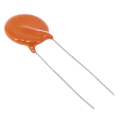 125LS22-R by Vishay Cera-Mite - CERAMIC CAP 0.022UF 400VAC Y5V RDL
