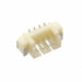 125SH-A-04-TS-SMT by Adam Tech - CONNECTOR HEADER SMD 4POS 1.25MM