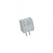 125SH-B-02-TS by Adam Tech - CONNECTOR HEADER VERT 2POS 1.25MM