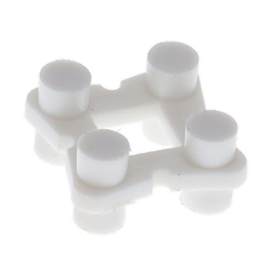 126-130 by Bivar Inc. - MOUNT SQUARE TO5/TO18 0.130