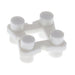 126-130 by Bivar Inc. - MOUNT SQUARE TO5/TO18 0.130