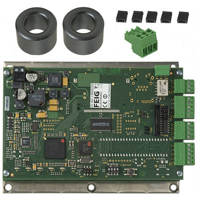 1260.020.00 by FEIG Electronic - RFID READER R/W 13.56MHZ
