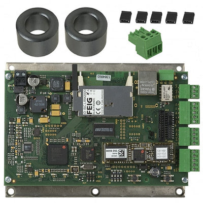 1260.021.00 by FEIG Electronic - RFID READER R/W 13.56MHZ MOD