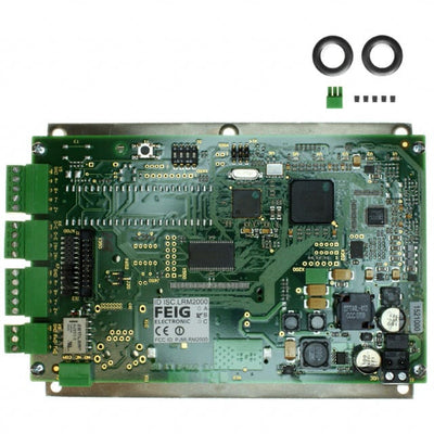 1260.022.00 by FEIG Electronic - RFID READER R/W 13.56MHZ MOD
