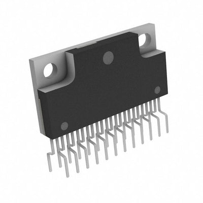 SLA6868MH by Sanken - IC BRIDGE DRIVER PAR 24SIP