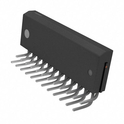 SMA6854MZ LF2451 by Sanken - IC MOTOR DRVR 13.5V-16.5V 24SIP