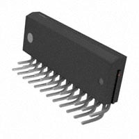 SMA6863MZ-LF2451 by Sanken - IC MOTOR DRIVER PAR 24SIP