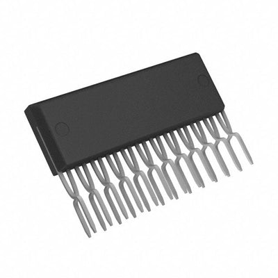SMA6861MZ LF2452 by Sanken - IC MOTOR DRIVER DC 3PH 24SIP