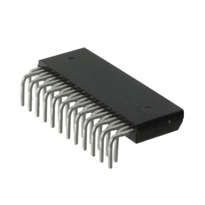 SMA6821MH by Sanken - IC MOTOR DRVR 13.5V-16.5V 24ZIP