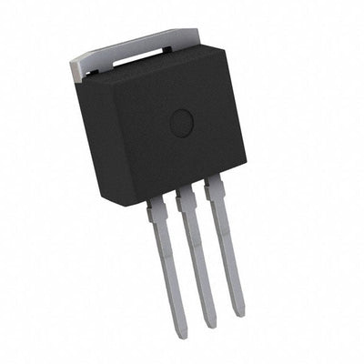 TFC563D by Sanken - SCR 600V HID LAMP AUTO TO220S