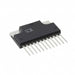 SLA5037 by Sanken - MOSFET 4N-CH 100V 10A 12SIP