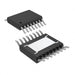 SPI-8010A by Sanken - IC REG BUCK ADJUSTABLE 3A 16HSOP