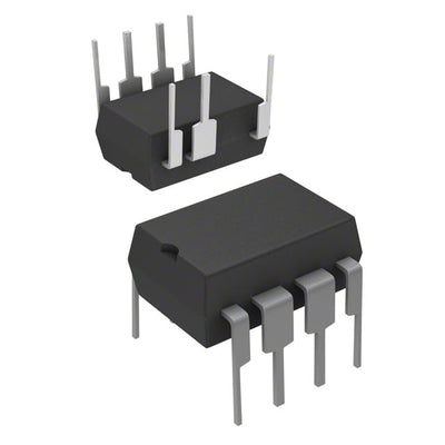 STR-A6053M by Sanken - IC OFFLINE SWITCH FLYBACK 8DIP
