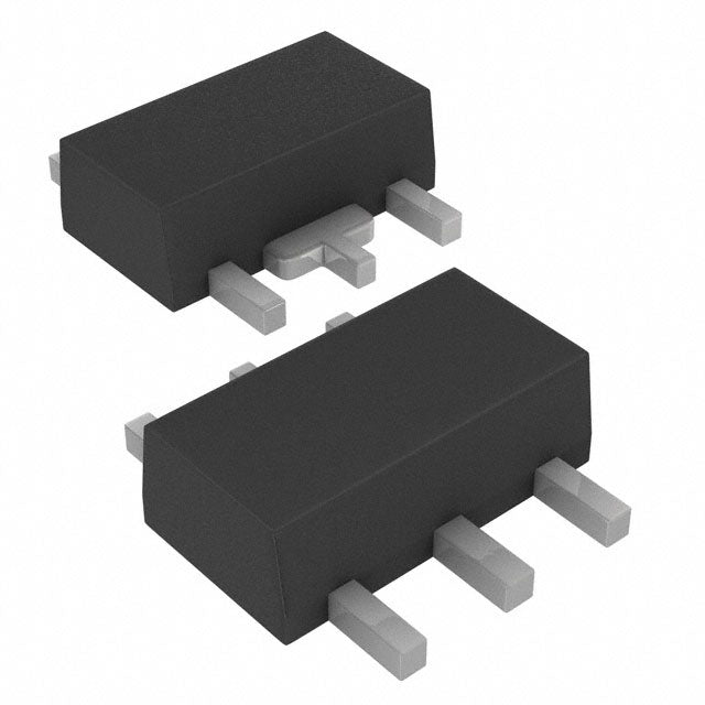SI-3012LU-TL by Sanken - IC REG LIN POS ADJ 250MA SOT89-5
