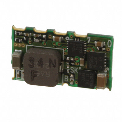 BR200 by Sanken - DC DC CONVERTER 0.75-1.65V 17W
