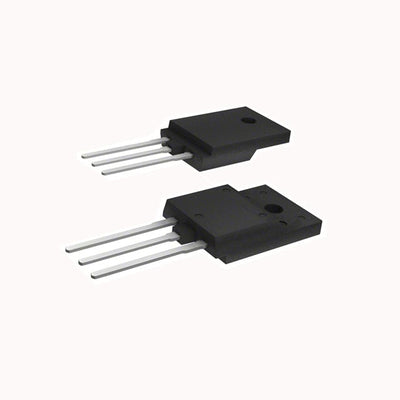 2SD2438 by Sanken - TRANS NPN DARL 150V 8A TO3PF