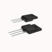 FKP300A by Sanken - MOSFET N-CH 300V 30A TO3PF