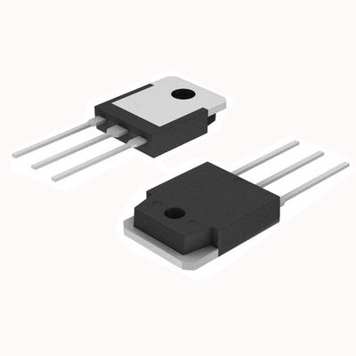 2SC3263 by Sanken - TRANS NPN 230V 15A TO3P