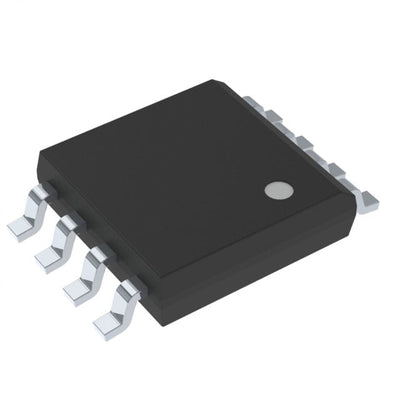 AT45DB161E-SHF2B-T by Adesto Technologies - IC FLASH 16MBIT SPI 85MHZ 8SOIC