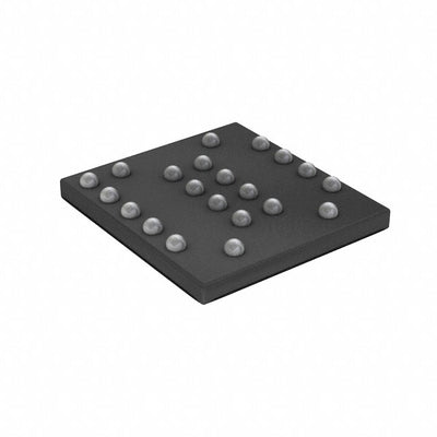 AT25SL128A-UUE-T by Adesto Technologies - IC FLASH 128MBIT SPI 21WLCSP
