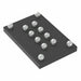 AT25SL641-UUE-T by Adesto Technologies - IC FLASH 64MBIT SPI/QUAD 8WLCSP