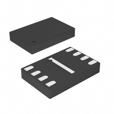 M34E02-FMB1TG by STMicroelectronics - IC EEPROM 2KBIT I2C 8UFDFPN