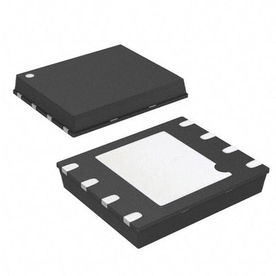 AT45DB161E-MHD-T by Adesto Technologies - IC FLASH 16MBIT SPI 85MHZ 8UDFN