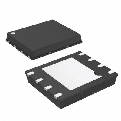 AT25SF161B-MHB-T by Adesto Technologies - IC FLASH 16MBIT SPI/QUAD 8UDFN