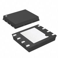 AT25XE321D-MHN-T by Adesto Technologies - IC FLASH 32MBIT SPI/QUAD 8UDFN