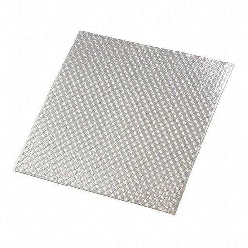 3M 1267 2""SQ-100 by 3M (TC) - RF EMI SHLDING SHEET 2""X2"" 100PK