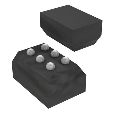 MXC4005XC by Memsic Inc. - THREE AXIS ACCELEROMETER