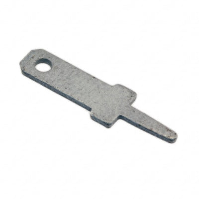 1267 by Keystone Electronics - CONNECTOR QC TAB 0.110 SOLDER