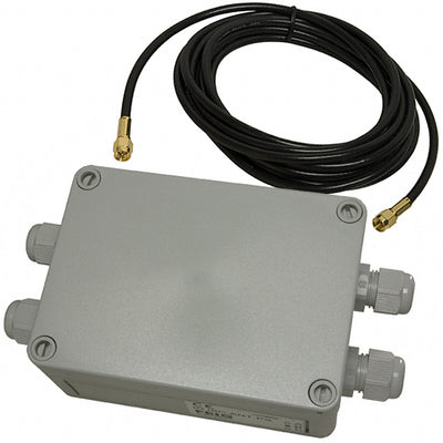 1269.003.01 by FEIG Electronic - ID ISC.ANT.PS-B ANT PWR SPLITTER