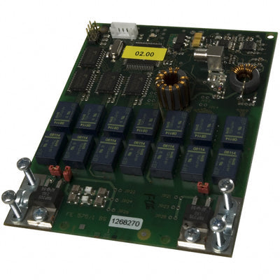 1269.005.01 by FEIG Electronic - ID ISC.DAT-A DYNMIC ANT TUN BORD