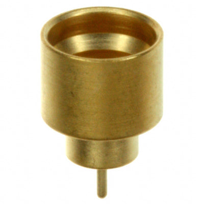 127-0711-601 by Cinch Connectivity Solutions Johnson - CONNECTOR HERMETIC SEAL FOR SMP PLUGS