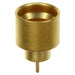 127-0711-601 by Cinch Connectivity Solutions Johnson - CONNECTOR HERMETIC SEAL FOR SMP PLUGS