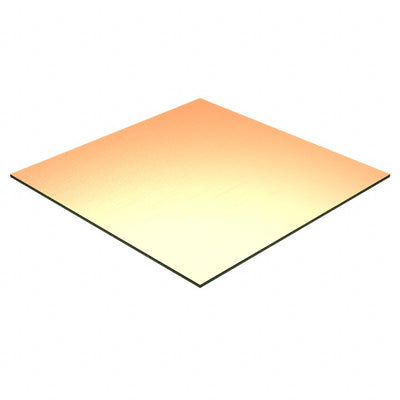 55C2 by Twin Industries - PROTO BOARD COPPER CLAD 5"" X 5