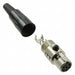 M-XL-6-11S by ITT Cannon, LLC - CONNECTOR PLUG FMALE MINI XLR 6P SLDR