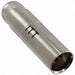 M-XL-4-12M by ITT Cannon, LLC - CONNECTOR PLUG MALE MINI XLR 4P SLDR