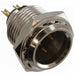 M-XL-3-14 by ITT Cannon, LLC - CONNECTOR RECPT MALE MINI XLR 3P SLDR