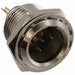 M-XL-4-14 by ITT Cannon, LLC - CONNECTOR RECPT MALE MINI XLR 4P SLDR