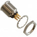 M-XL-6-14 by ITT Cannon, LLC - CONNECTOR RECPT MALE MINI XLR 6P SLDR