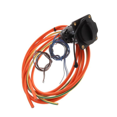 1271830 by Phoenix Contact - CORD IEC 62196-2 TO CABLE 3.28